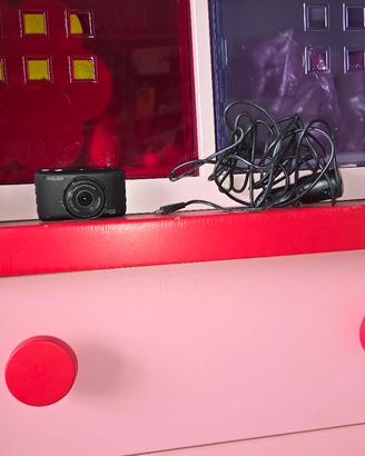 Mibao Dash Cam per Auto 1080P