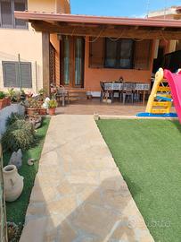 Casa vacanza 5 minuti da Porto Pino