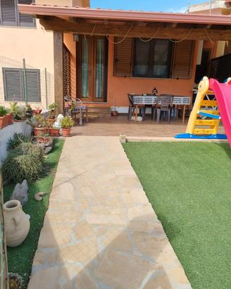 Casa vacanza 5 minuti da Porto Pino