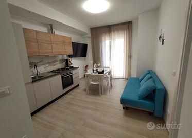 Casa vacanza 'Sabbia di Mare'