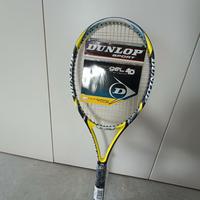 Racchetta Tennis Dunlop Aerogel 4D 500 TOUR G3 HL