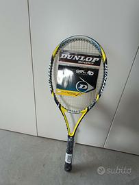 Racchetta Tennis Dunlop Aerogel 4D 500 TOUR G3 HL
