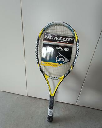 Racchetta Tennis Dunlop Aerogel 4D 500 TOUR G3 HL