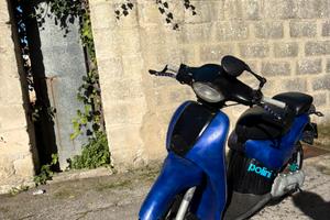 Scarabeo minarelli orizzontale