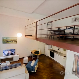 Casa Vacanze Napoli Centro