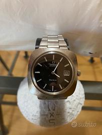 Lotto 5 orologi Omega  e Eberhard