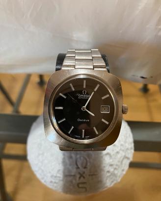 Lotto 5 orologi Omega  e Eberhard