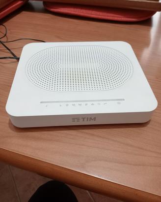 modem Smart Tim