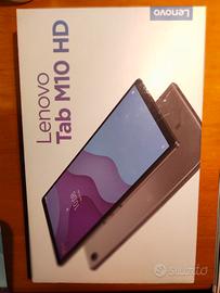 Tablet Lenovo Tab M10 HD