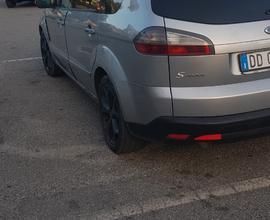 FORD S-Max - 2006