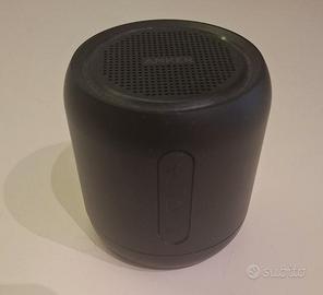 Cassa Bluetooth Anker portatile