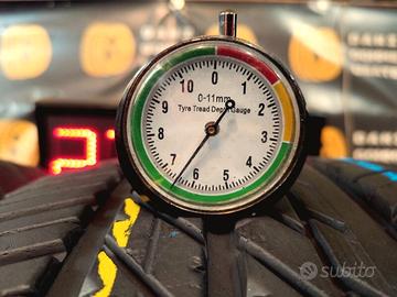 4 GOMME 255 55 19 GOODYEAR 85% 4 STAGIONI