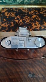 Macchina Fotografica COMET II del 1960
