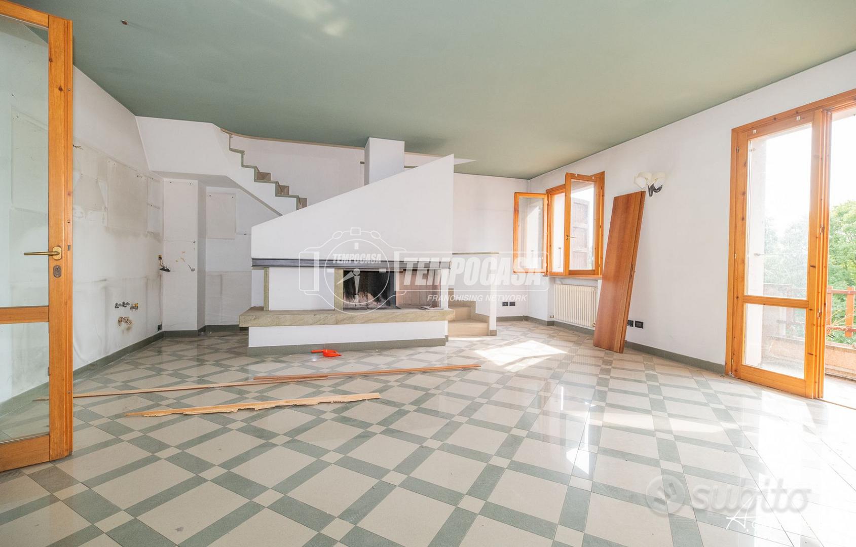 Apartment in Cesena, Quartiere Cervese Sud - Altro