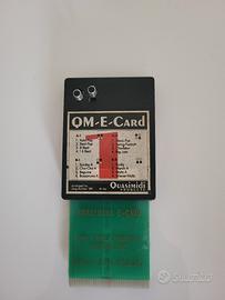 Music Style Card per Roland E70 