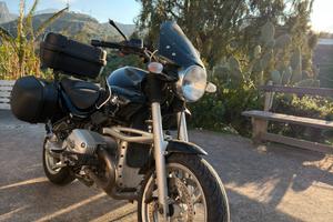 Bmw r1150r
