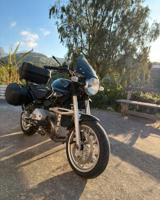 Bmw r1150r