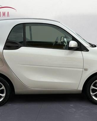 smart fortwo 70 Sport edition 1
