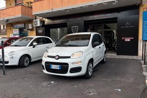 Fiat Panda Pandina 1.0 FireFly S&S Hybrid