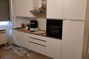 Appartamento roma don bosco