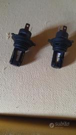lampade H4 a led 