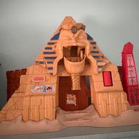 Castelli fisher price