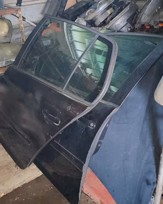 VW golf 5 TDI 2.0 