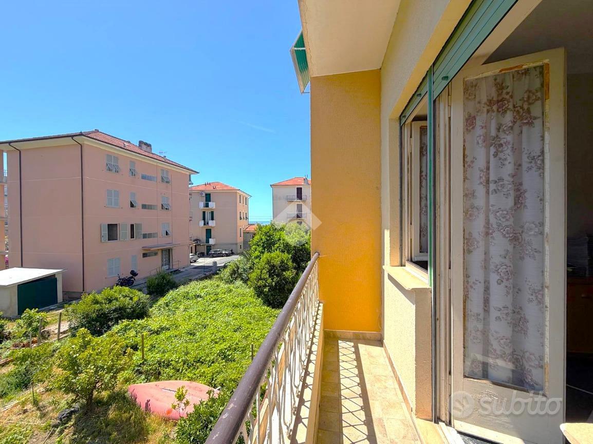 Apartment in Lavagna, Santa Giulia - Vista 2