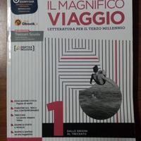 Il Magnifico Viaggio - ISBN: 9788809912182