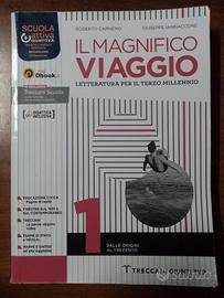 Il Magnifico Viaggio - ISBN: 9788809912182