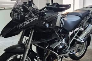 BMW GS 1200 ricambi