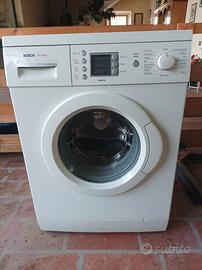 Lavatrice Bosch Maxx 5 kg