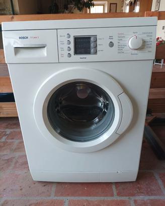 Lavatrice Bosch Maxx 5 kg
