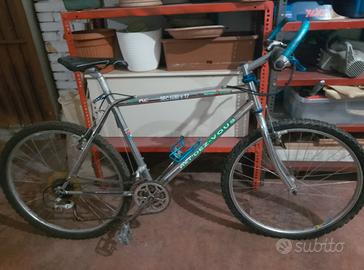rampichino anni 90