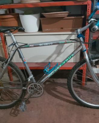 rampichino anni 90