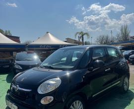 Fiat 500L 1.3 Multijet 95 CV Business