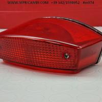 FARO POSTERIORE x DUCATI MONSTER 800 2003 2004 200