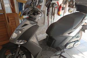 Kymco agility 200 
