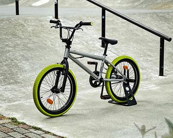 bmx WIPE 520