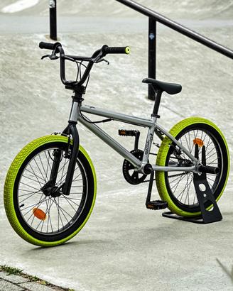 bmx WIPE 520