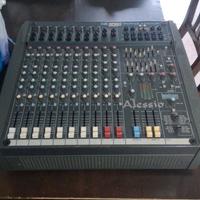 mixer+ casse FBT