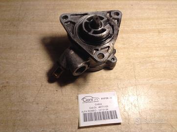 Depressore freni o pompa del vuoto - ALFA ROMEO 14