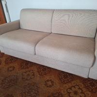 Divano letto matrimoniale