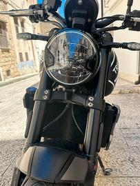 Triumph trident 660