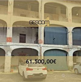 Appartamento a Faloppio (CO)
