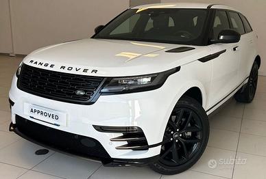 Range Rover Velar 2.0D I4 204 CV Dynamic SE