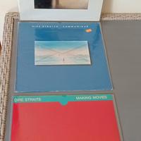 Dire Straits vinili prime stampe CON OMAGGIO