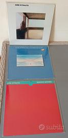 Dire Straits vinili prime stampe CON OMAGGIO