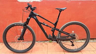 Mtb Cannondale Habit carbon 2, tg.L .APRILE 2025