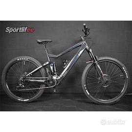 Prenota Bergamont Usata E-Revox FS 150 Expert